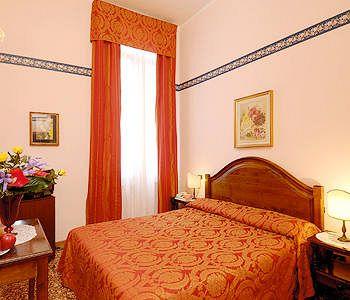 Hotel De L'alboro Venecia