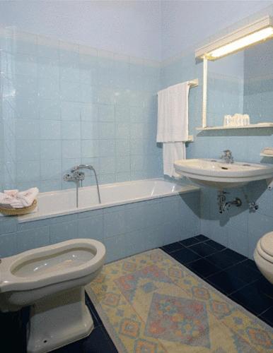 De L'alboro Hotel Venecia